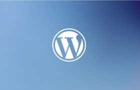 WORDPRESS