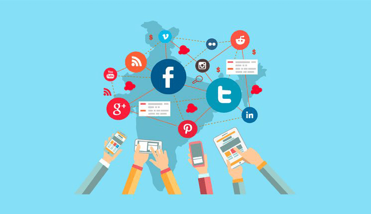 Scope Of Social Media Marketing