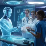 AI in Healthcare: Opportunities and Challenges