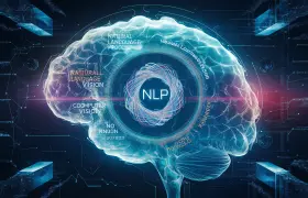 Applications of AI: From NLP to Computer Vision