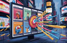 Retargeting Campaigns: Bringing Back Lost Customers