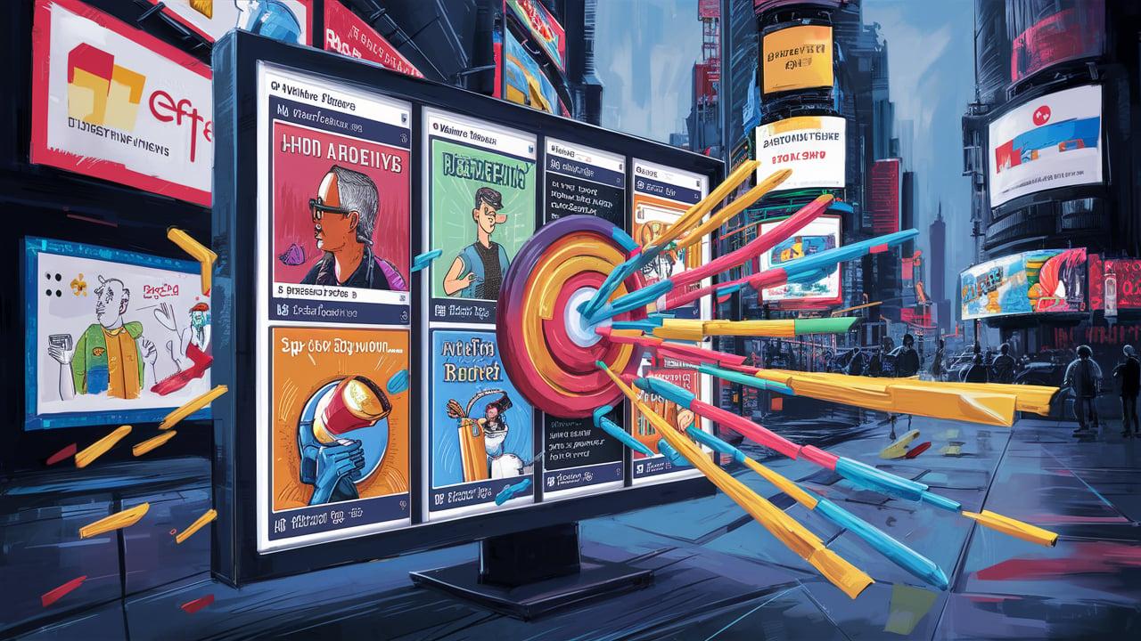 Retargeting Campaigns: Bringing Back Lost Customers