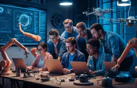 Building AI Models: Tools and Techniques