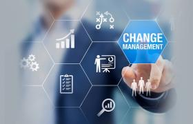 Change Management: Successfully Navigating Organizational Change