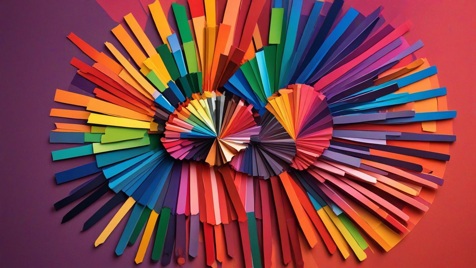 Color Theory In Branding: Choosing the right Palette