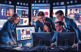 Creating High-Converting Ads for Social Media Platforms