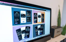 Creating User Friendly Interfaces: Best practices In UI
