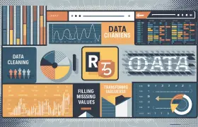 Data Cleaning: Techniques for Preparing Your Data
