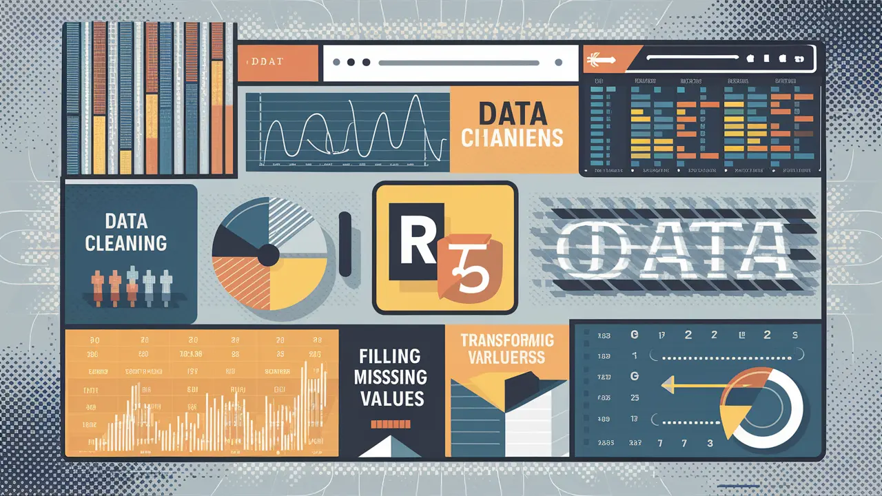 Data Cleaning: Techniques for Preparing Your Data