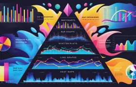 Data Visualization Techniques: Tools and Best Practices
