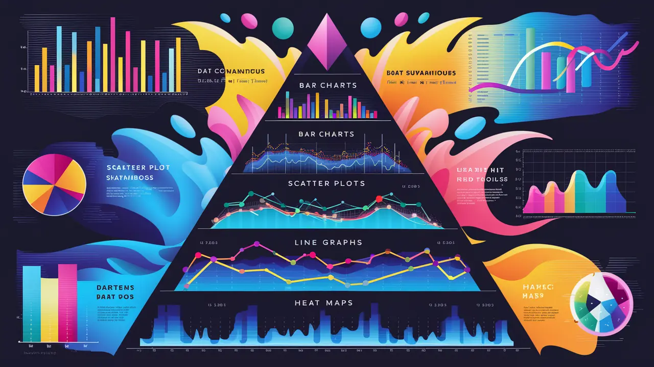 Data Visualization Techniques: Tools and Best Practices