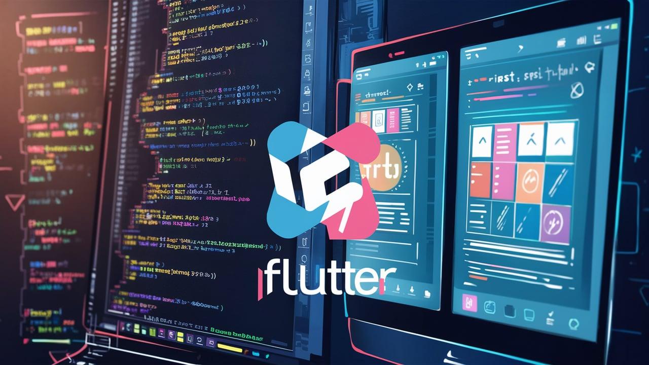 Flutter Basics: Creating Your First Cross-Platform App