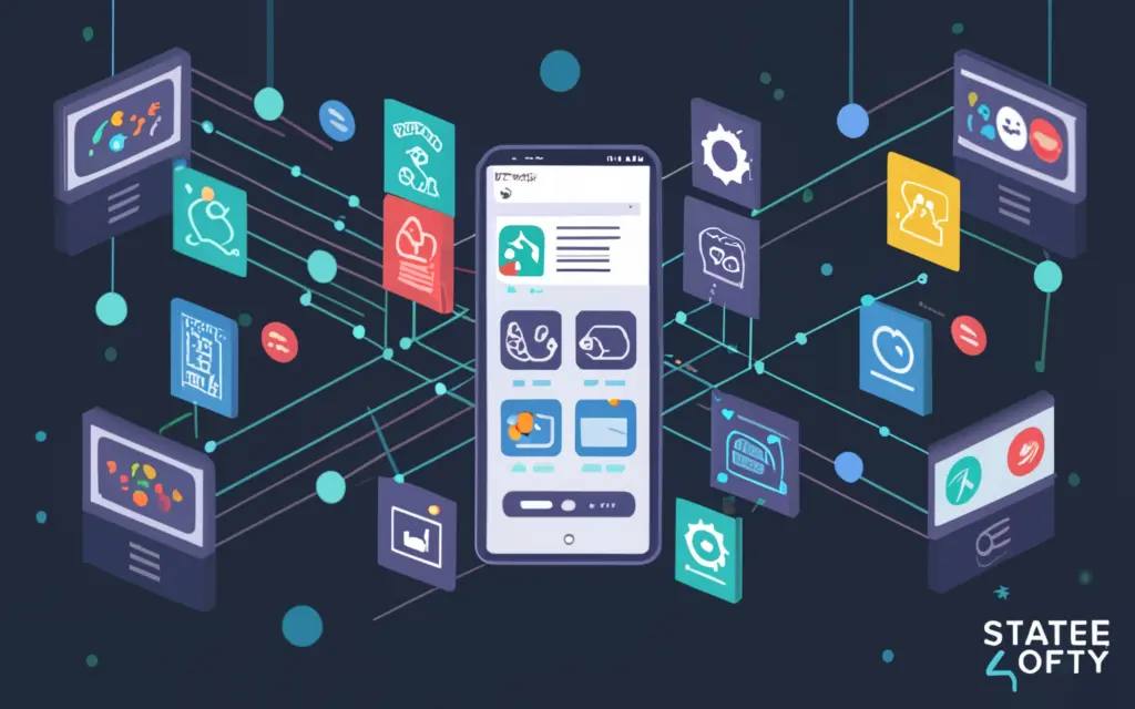 Integrating APIs in Flutter Apps