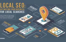 Local SEO: Optimizing Your Business for Local Searches