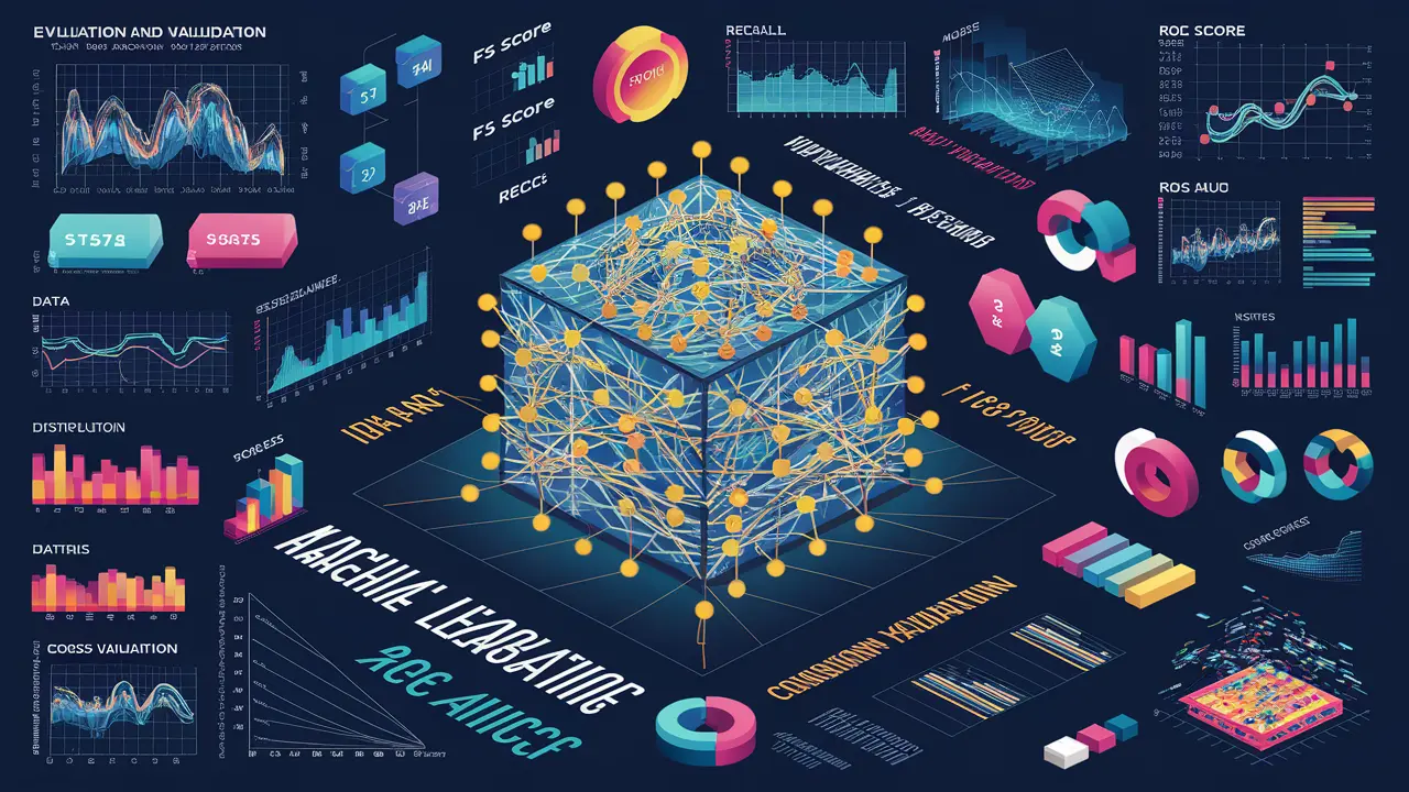 Machine Learning Model Evaluation and Validation