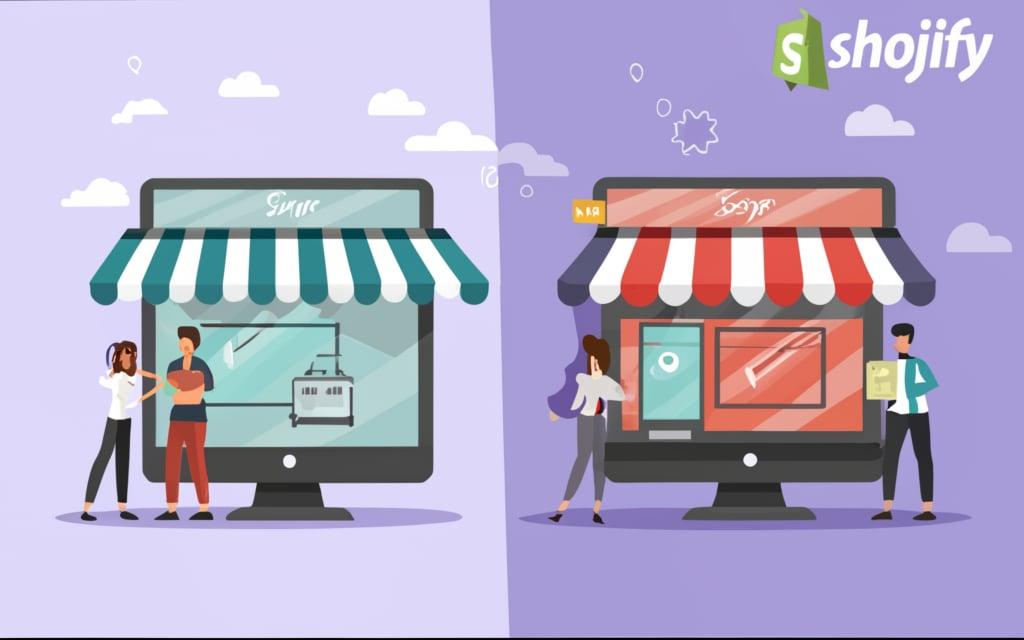 Magento vs. Shopify: Which is Right for Your Business?