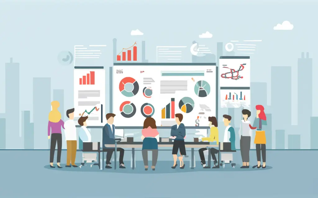Market Research Techniques for Business Development