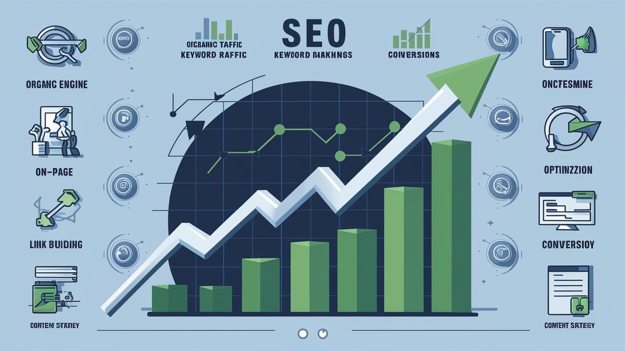 Measuring SEO Success: Tools and Metrics
