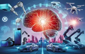 The Future of AI: Trends and Predictions