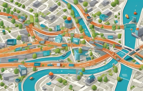 Developing IT Roadmaps: Planning and Implementation Tips