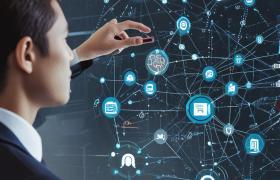 Digital Transformation: Key Drivers and Best Practices