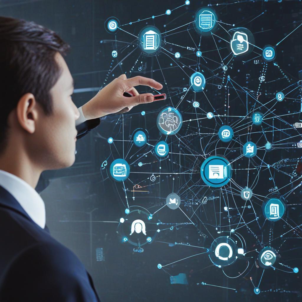 Digital Transformation: Key Drivers and Best Practices